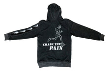 Load image into Gallery viewer, "Chase The Pain" Hoodie