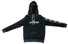 Load image into Gallery viewer, "Chase The Pain" Hoodie