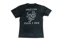 Load image into Gallery viewer, "Driven Till I Die" T-Shirt (Limited Drop)