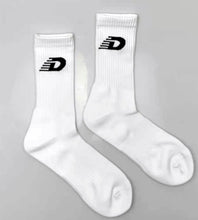 Load image into Gallery viewer, Driven Performance Socks