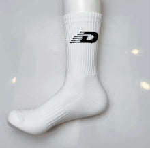 Load image into Gallery viewer, Driven Performance Socks