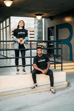 Load image into Gallery viewer, "Driven Till I Die" Crop Top (Limited Drop)