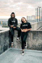 Load image into Gallery viewer, "Chase The Pain" Hoodie