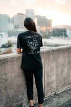 Load image into Gallery viewer, "Driven Till I Die" T-Shirt (Limited Drop)