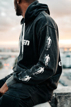 Load image into Gallery viewer, "Chase The Pain" Hoodie