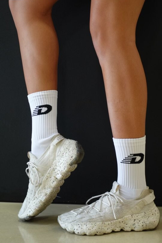 Driven Performance Socks